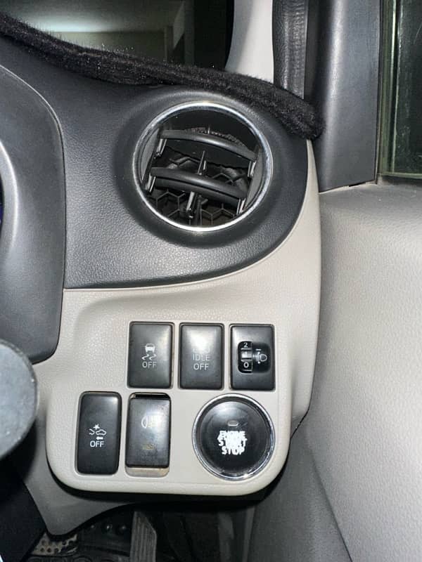 Daihatsu Mira G Push Start Package 7