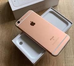 IPhone 6s/128Gb ful box ha 0