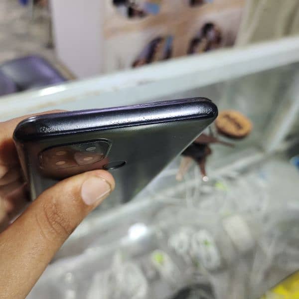 Realme c21 dual Sim official approved  Only mobile 0