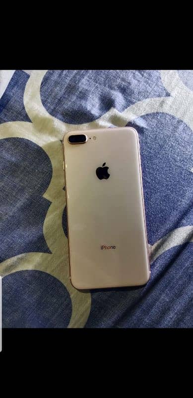 iPhone 8 plus 64gb 1