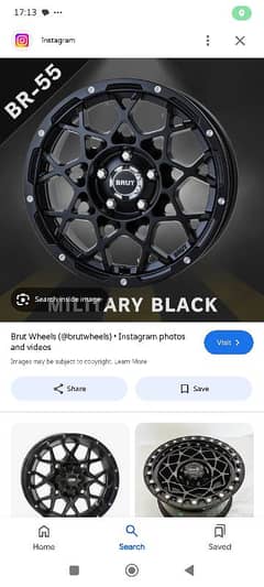 Branded tyre With alloys Wheels