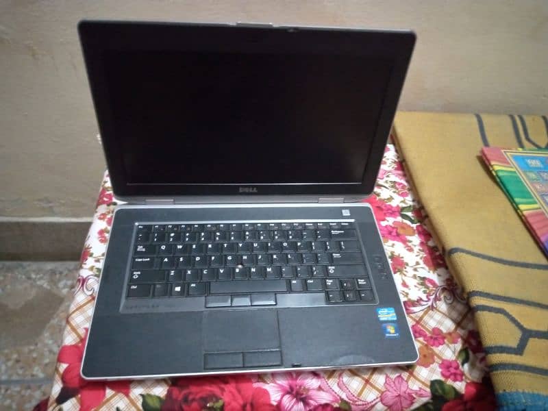 Dell core I 7 third generation 0