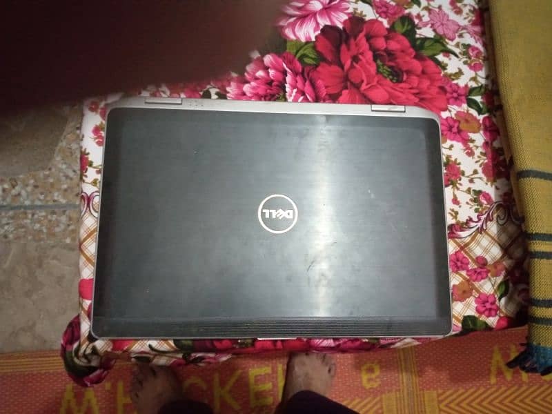 Dell core I 7 third generation 1