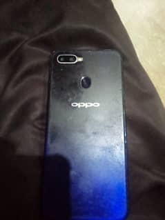 Oppo f9