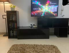 console table | computer table | tv console