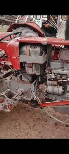 Massey 350