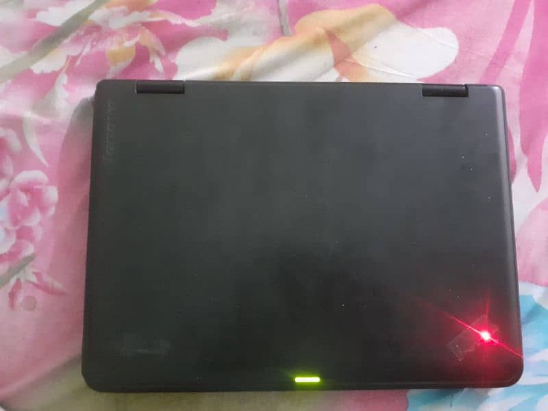 Lenovo Thinkpad 2