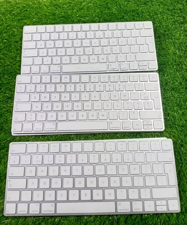 Apple Magic 2 Mini Keyboard Stock Available 0