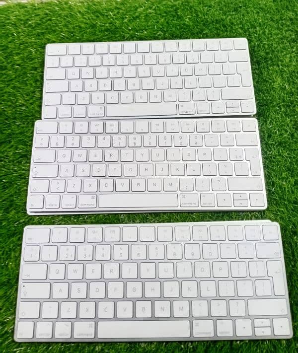 Apple Magic 2 Mini Keyboard Stock Available 1