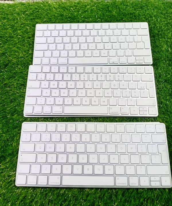 Apple Magic 2 Mini Keyboard Stock Available 2