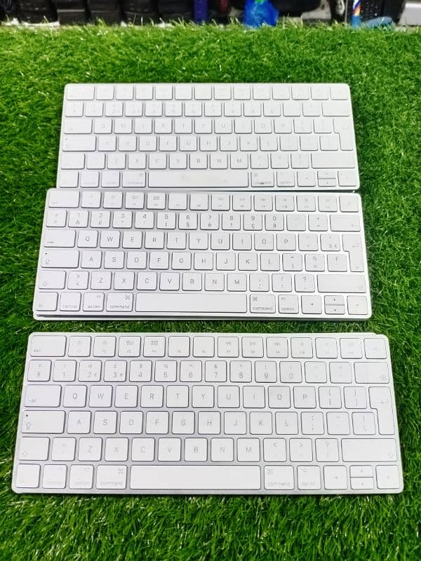 Apple Magic 2 Mini Keyboard Stock Available 3