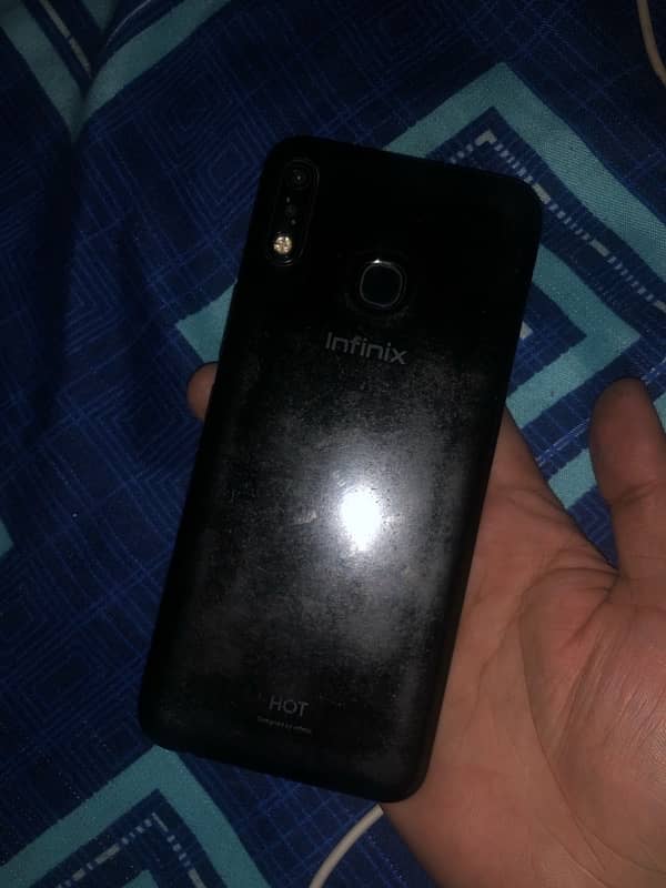 infinix hot 8 lite contact 03064794757 2