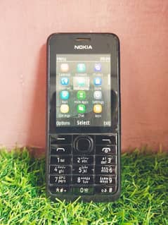 Nokia