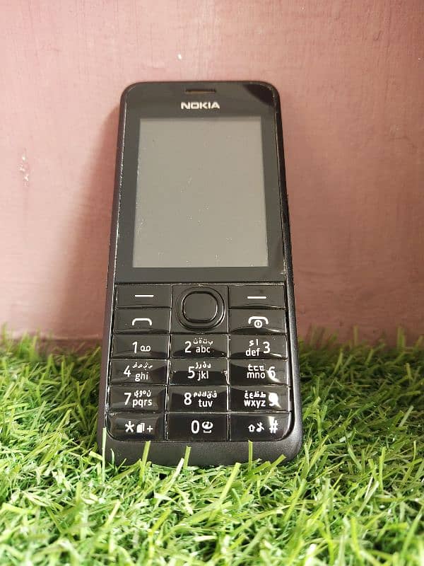 Nokia Keypad Mobile For Collectors 1