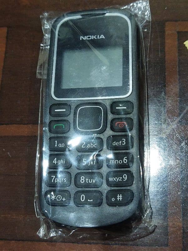 Nokia Keypad Mobile For Collectors 4