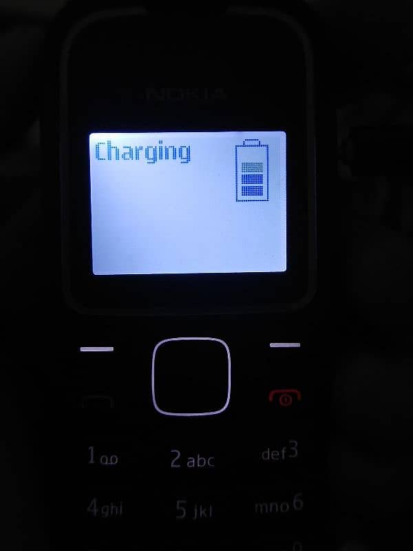 Nokia Keypad Mobile For Collectors 7