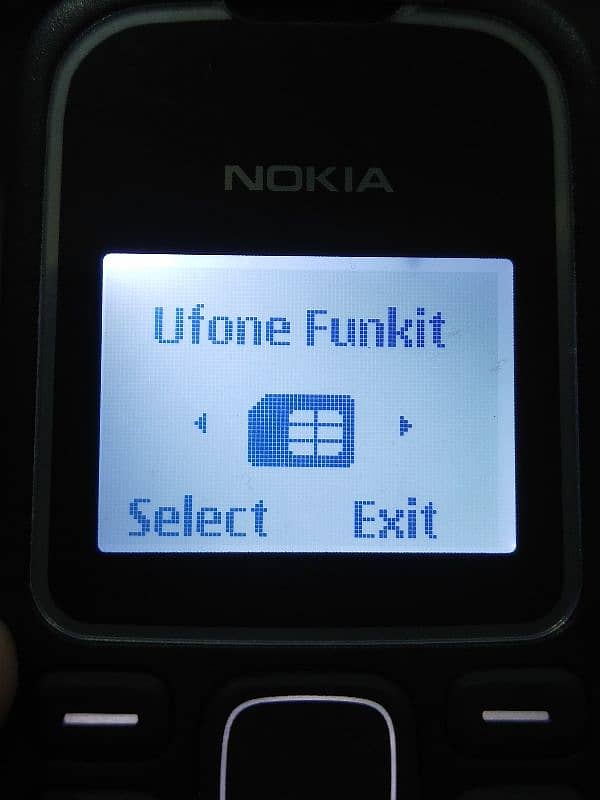 Nokia Keypad Mobile For Collectors 8