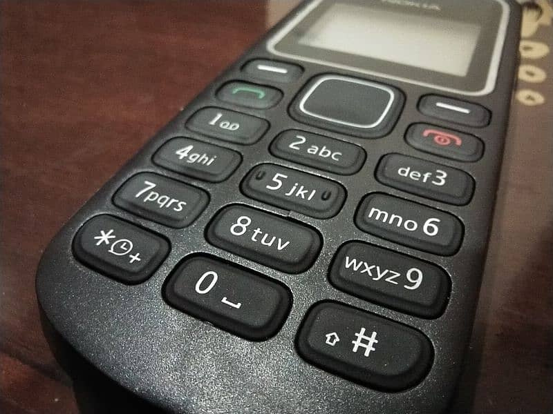 Nokia Keypad Mobile For Collectors 9