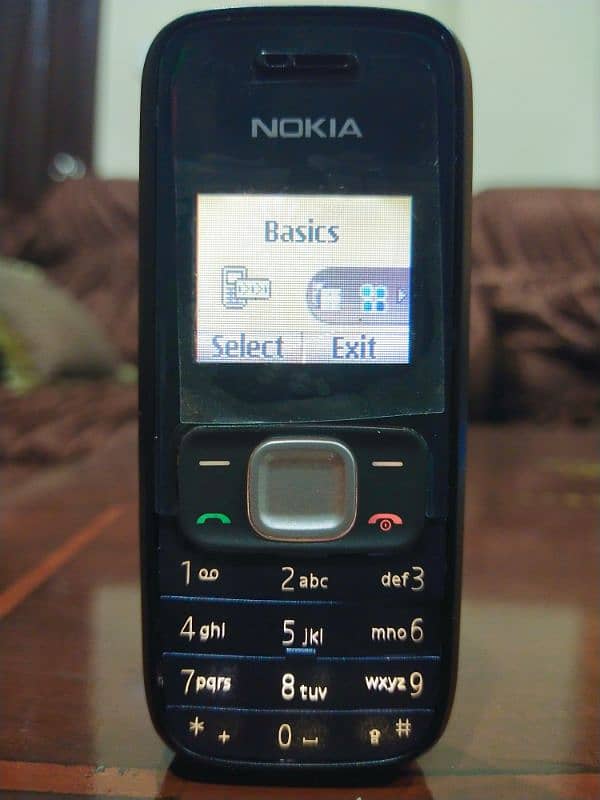 Nokia Keypad Mobile For Collectors 12