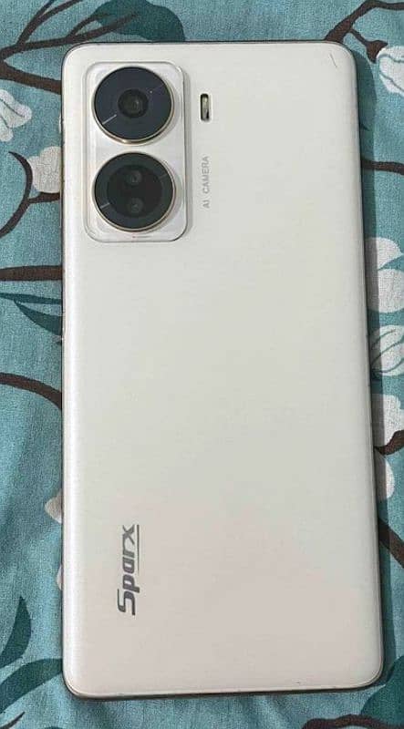 Sparx Note 20 0