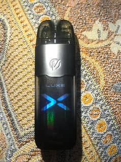 VAPORESSO LUXE X 40 WATT