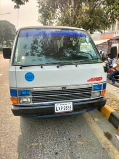 HIACE 88 arjant sale