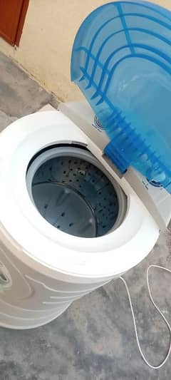 BOSS Dryer