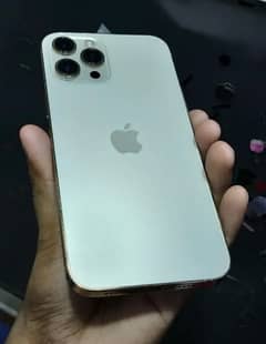 iphone 12 pro max pta approved with box