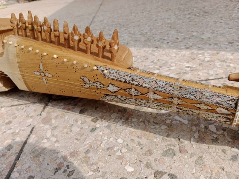 kabuli rabab 1