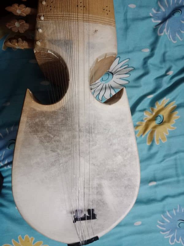 kabuli rabab 6