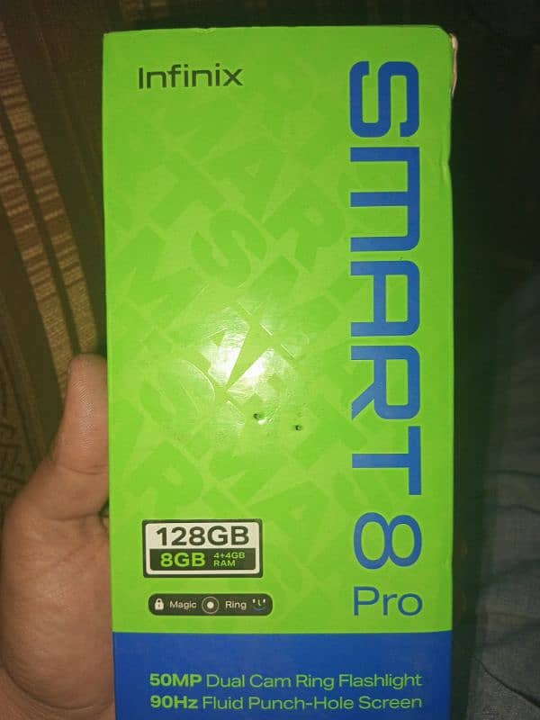 samat 8pro 4+4 128 gp 0