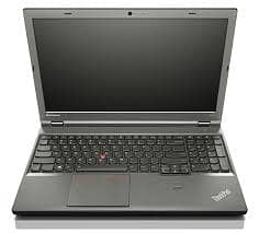 Lenovo Thinkpad W540 Core i7 4th Gen, 8GB RAM, 256GB, NVidia Quadro