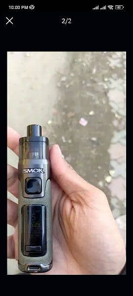 SMOK RPM 5 1