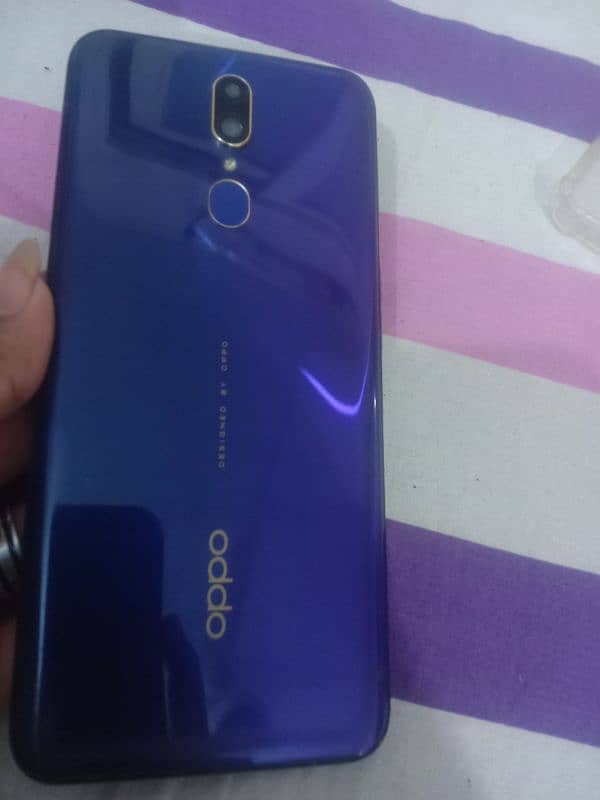 oppo f11 pro 4