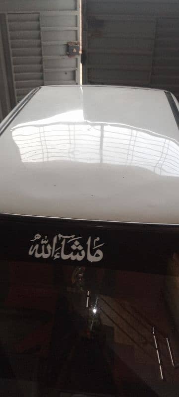 Suzuki Mehran VX 2010 2