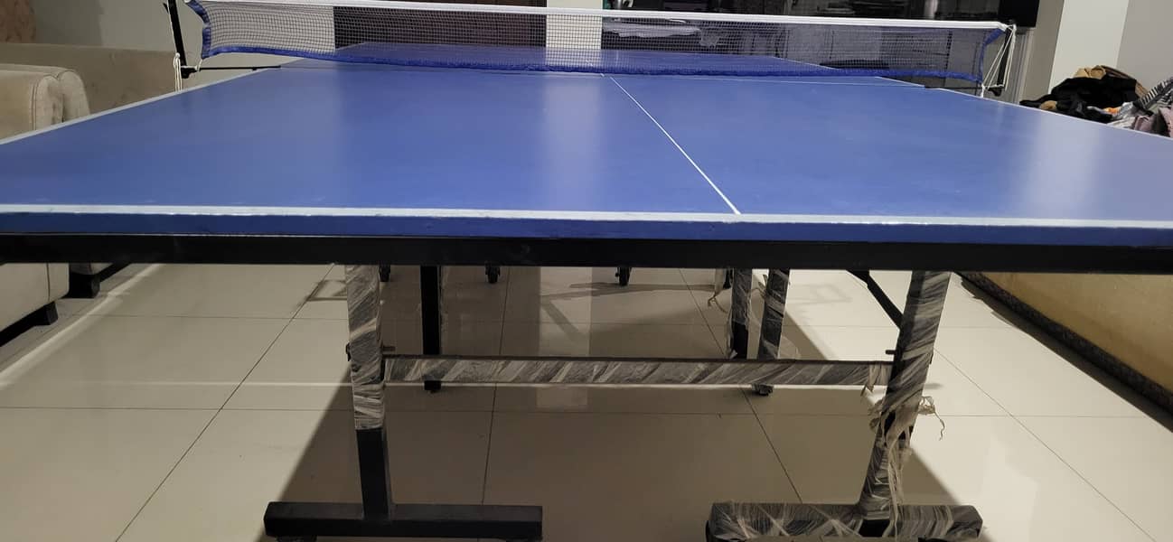 Table tennis 0