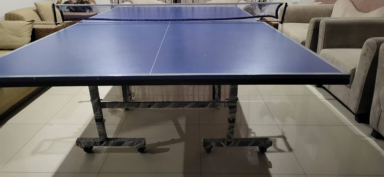 Table tennis 2