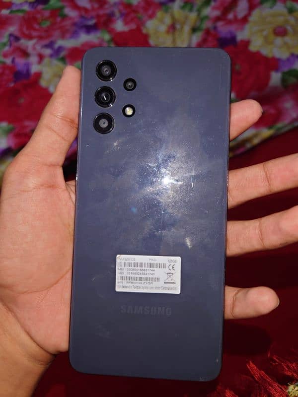 samsung galaxy a32 0