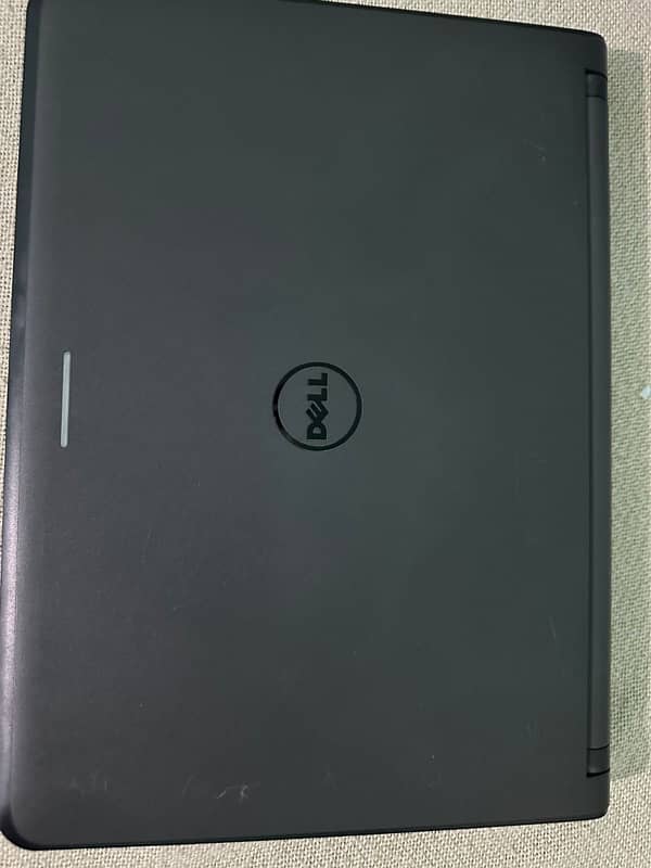 Dell laptop Touch screen 0