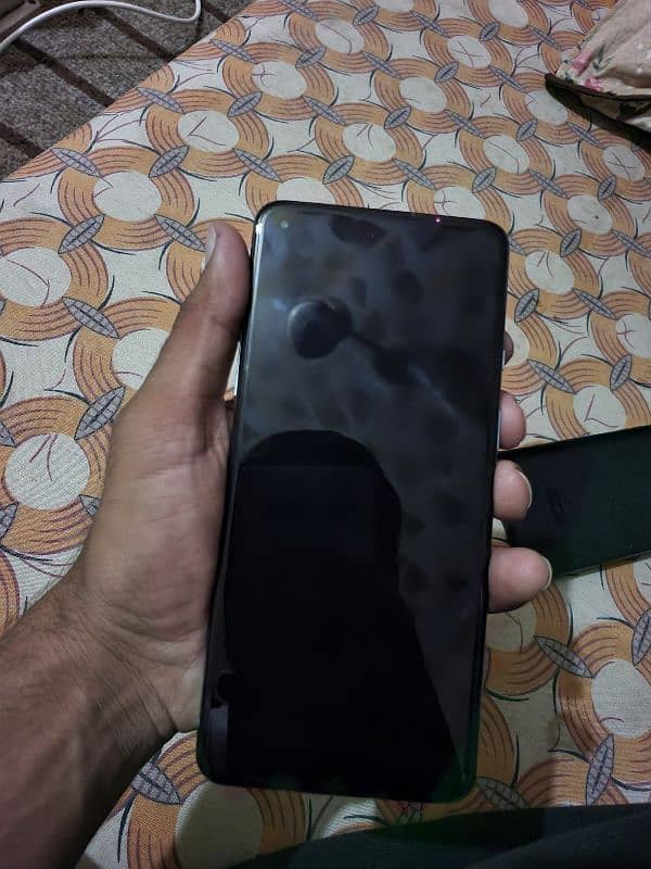 Oneplus 9R 0