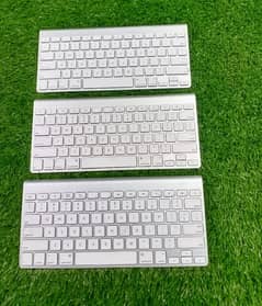 Apple Magic 1 Keyboard Stock Available