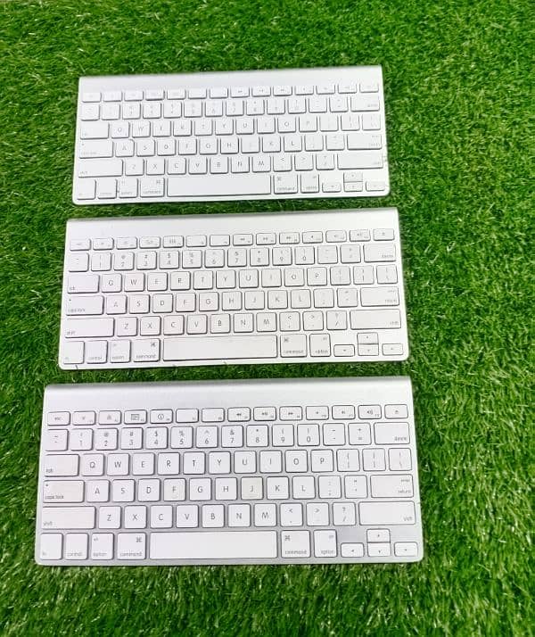 Apple Magic 1 Keyboard Stock Available 2