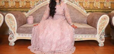 Walima dress