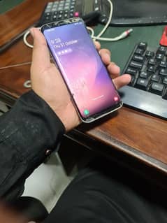 galaxy s8