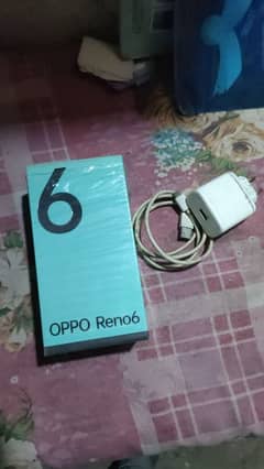 oppo reno 6 8+8