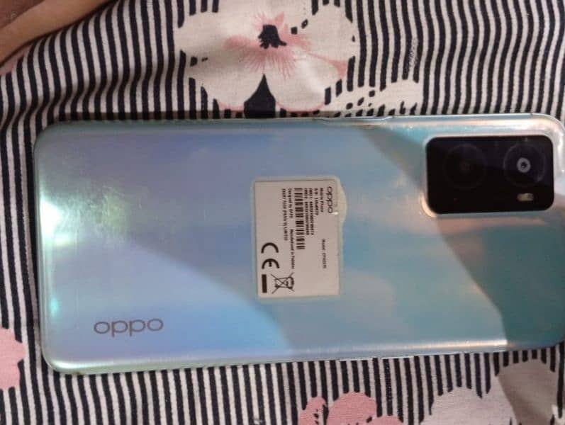 oppo a76 1