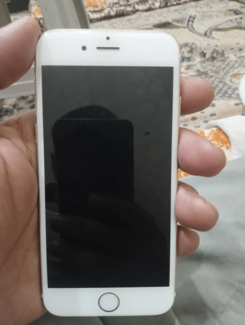 Iphone 6s 32gb bypass 0