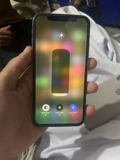 iPhone X PTA APROVED 64 GB