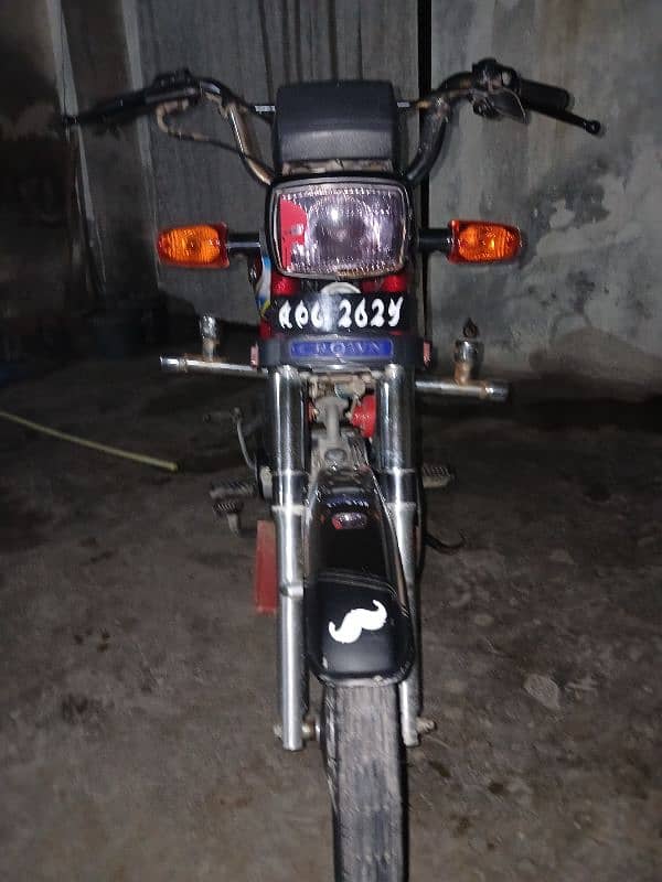 sale bike 2