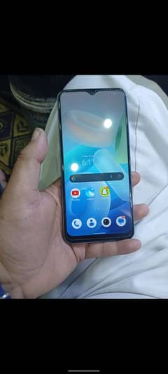 vivo 02s mobile for sale